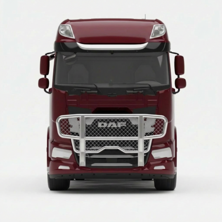 Bull Bar Dakar V09 DAF XF/XG 2022-