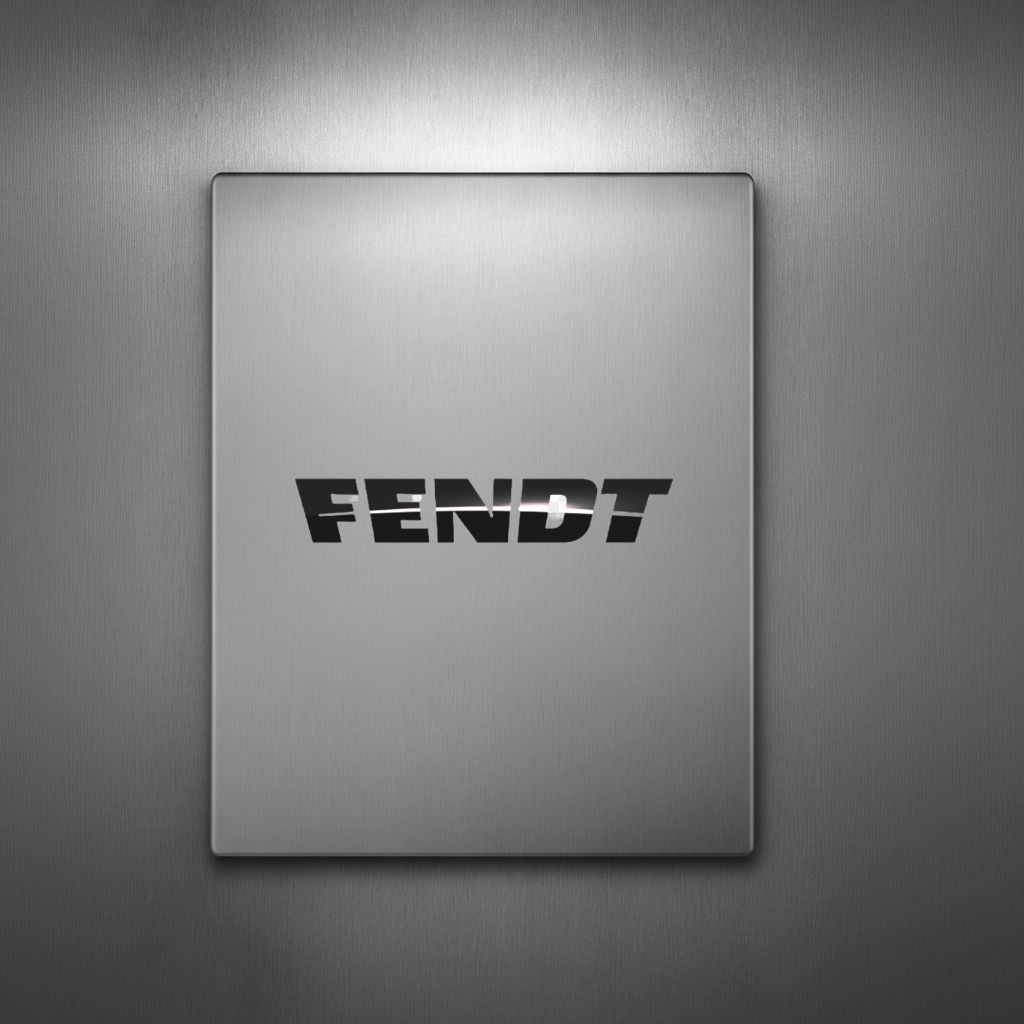 Fendt Takbøyler