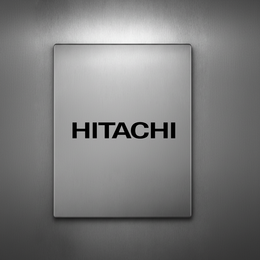 Hitachi Floor mats