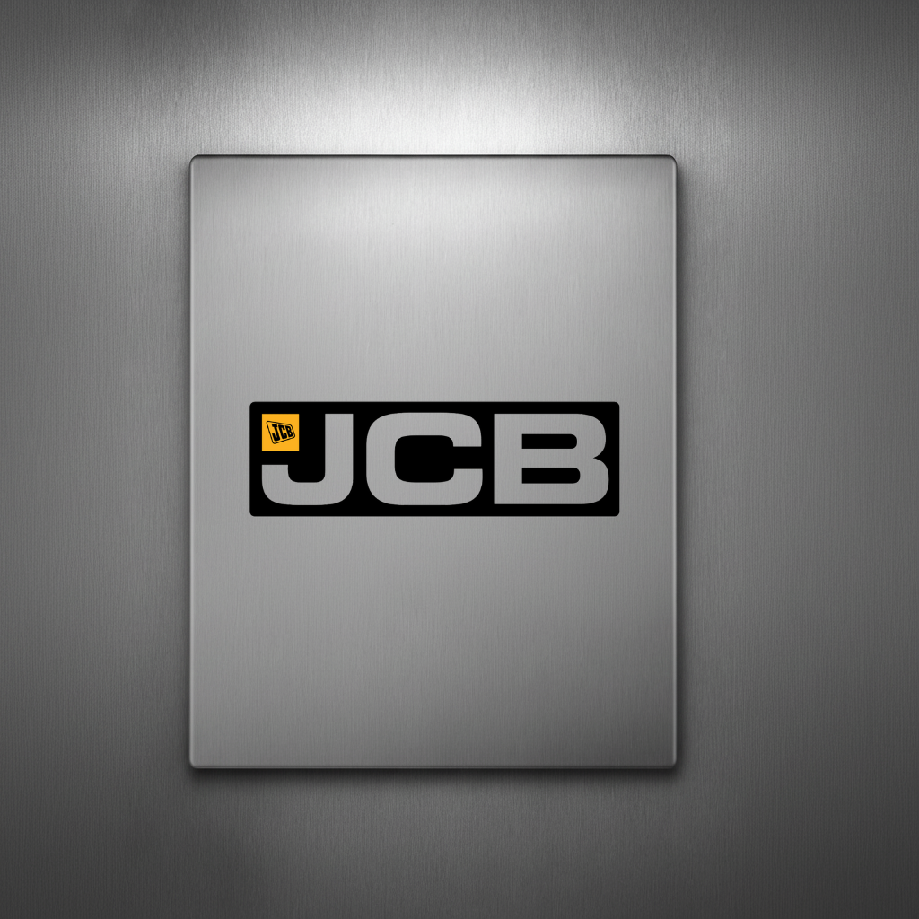 JCB Roof bars