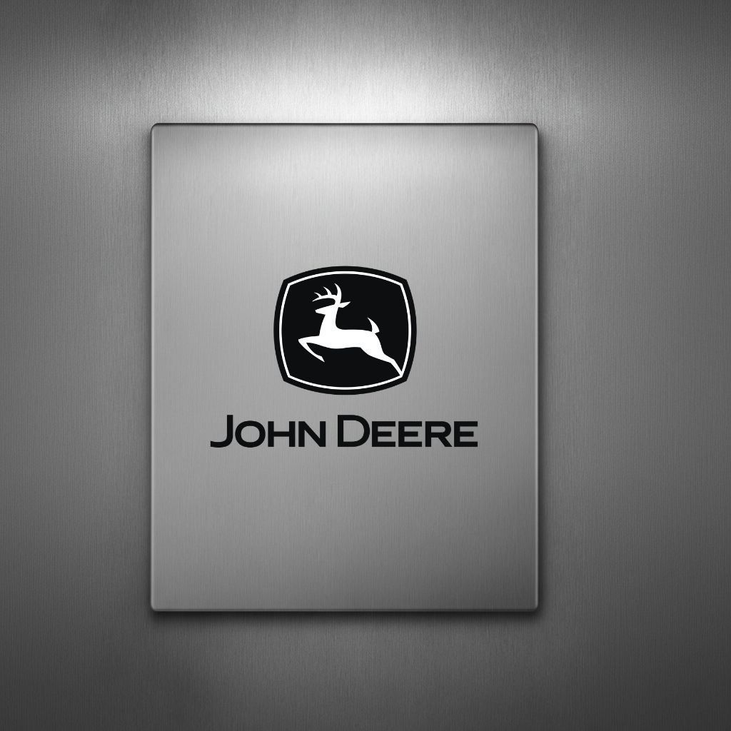 John Deere Takbøyler