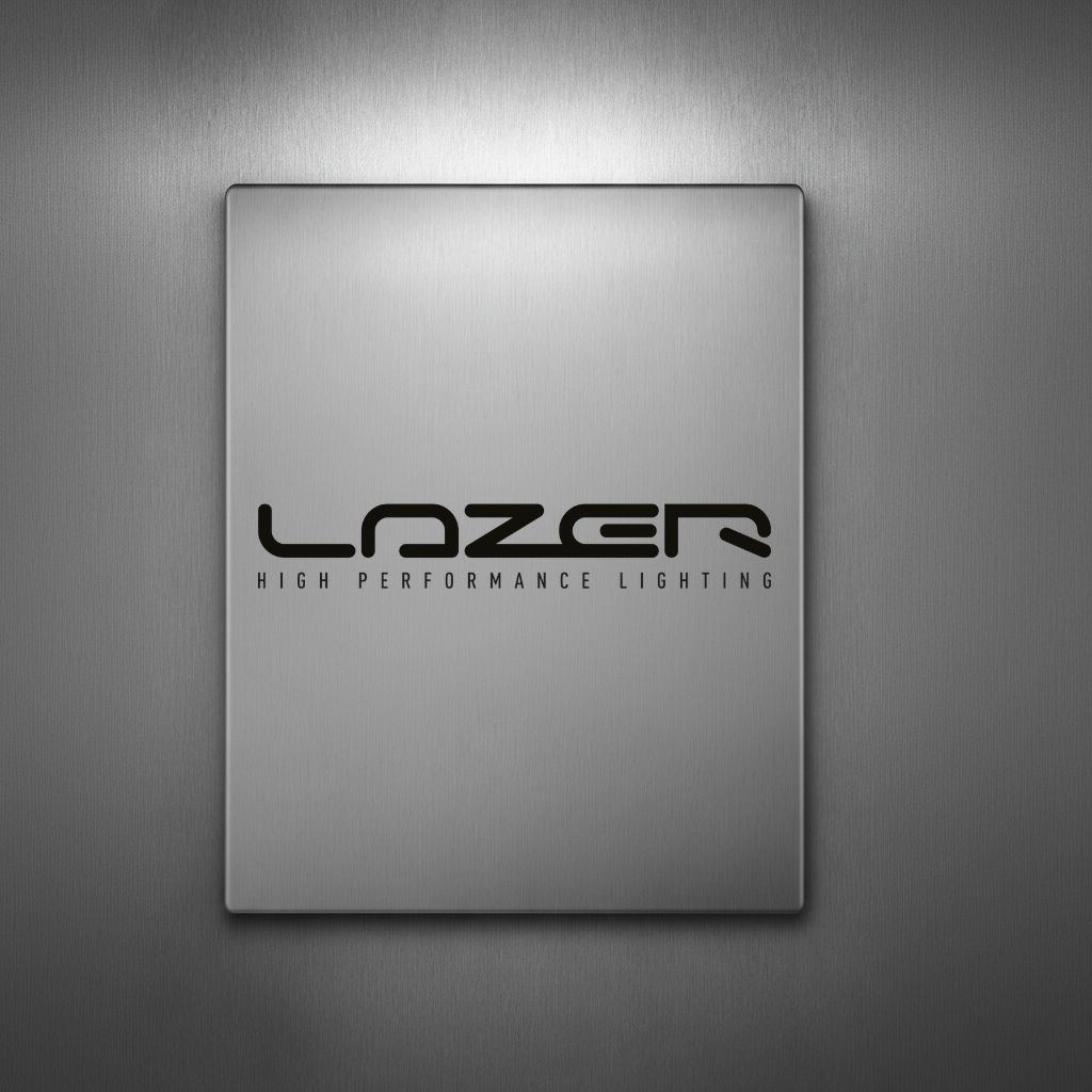Lazer Lamps