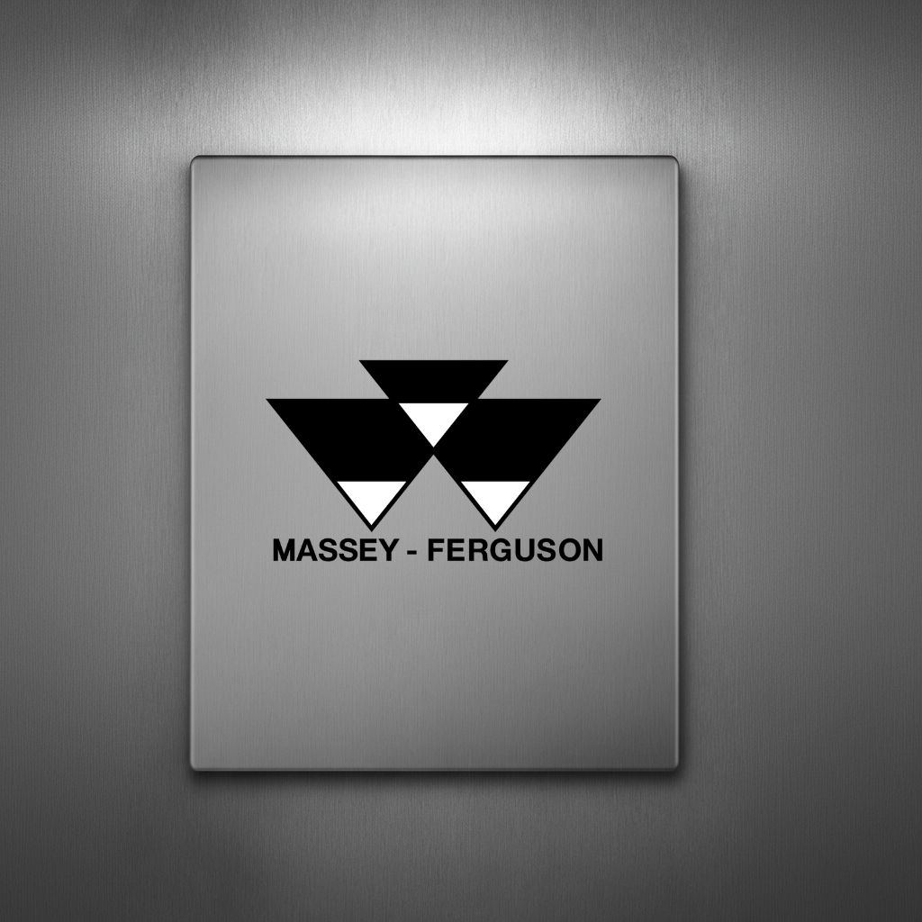 Massey Ferguson Takbøyler