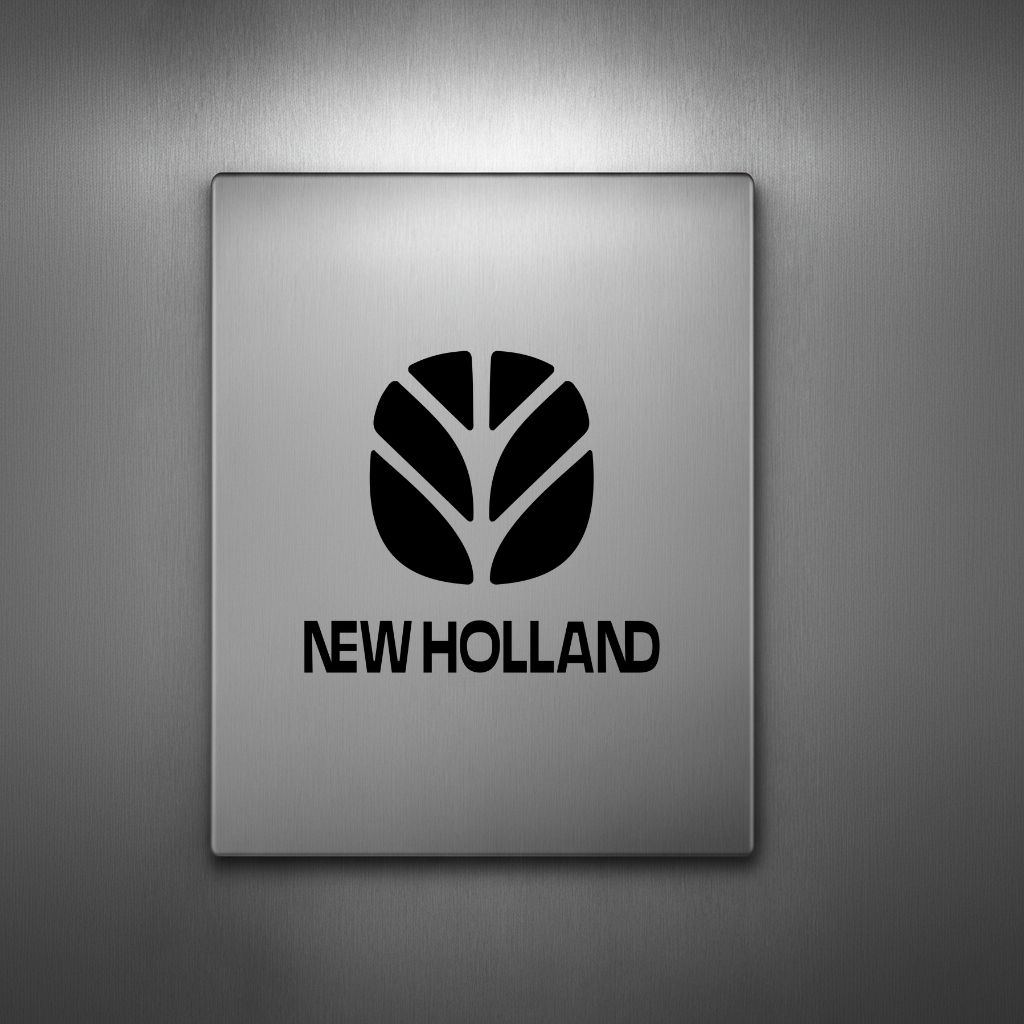 New Holland Takbøyler