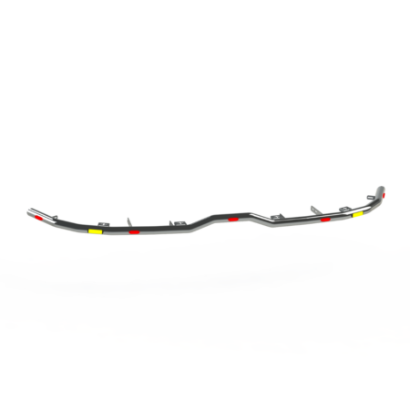 Counterweight Bar Hitachi ZX350LC-7