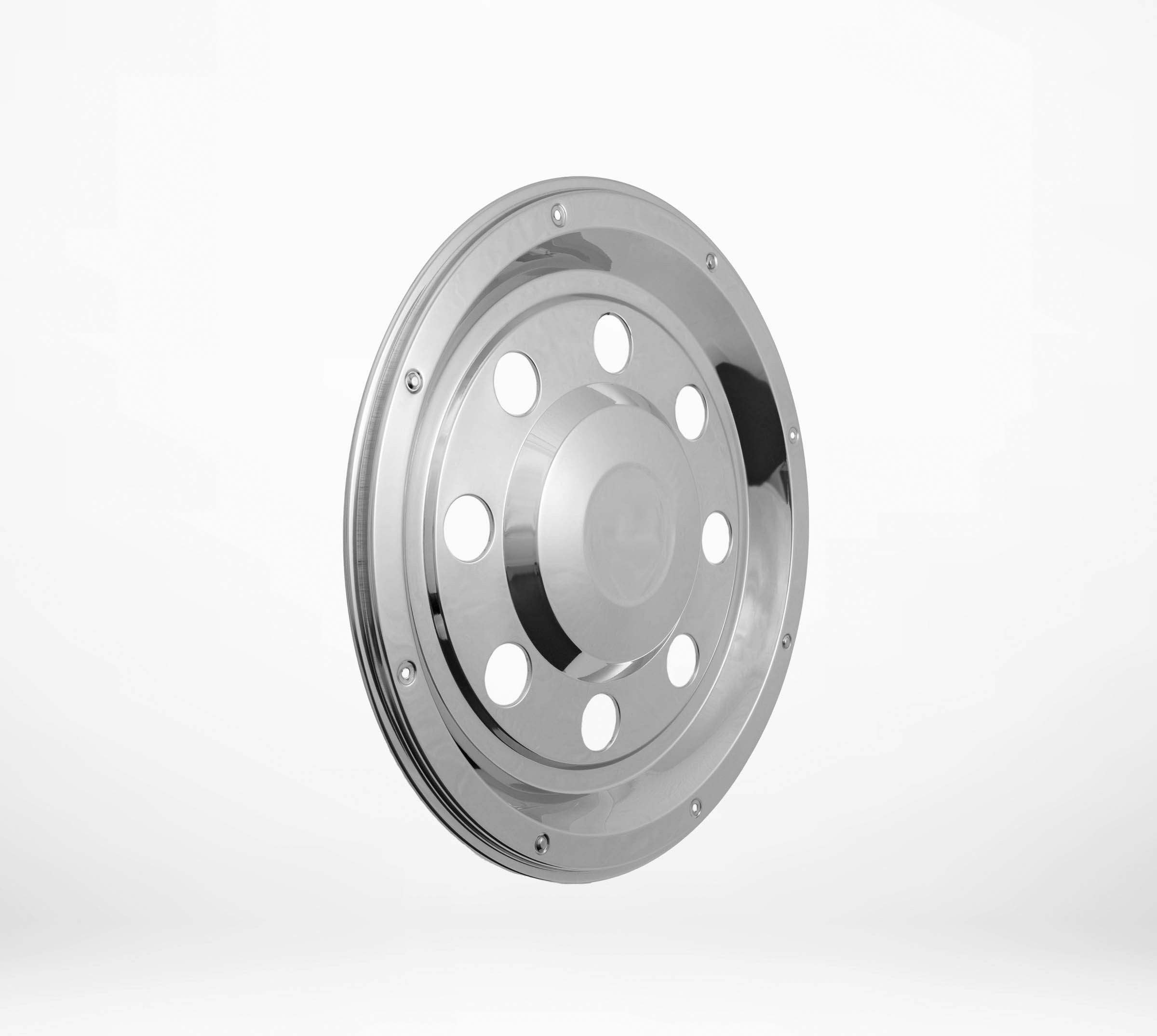 Wheels covers 19,5''