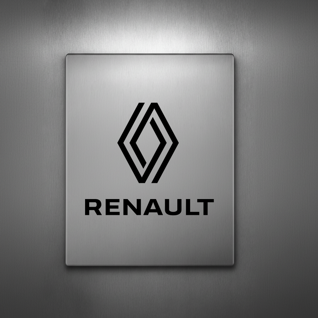 Renault Mec One spoilers