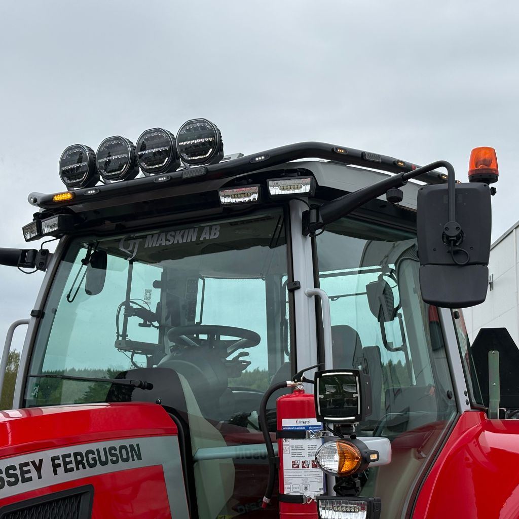 Roof Bar Massey Ferguson 5S / 6S / 7S - Image 2