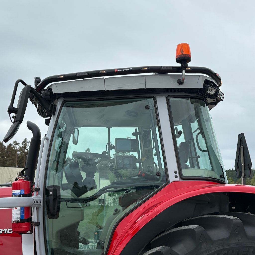 Roof Bar Massey Ferguson 5S / 6S / 7S - Image 3