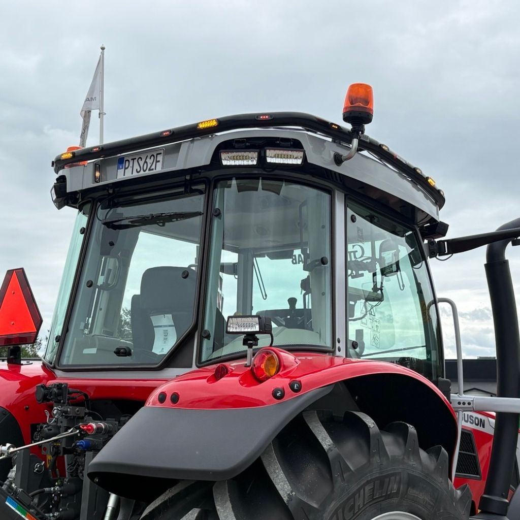 Roof Bar Massey Ferguson 5S / 6S / 7S - Image 4