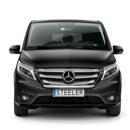 front Light bar MB Vito, small