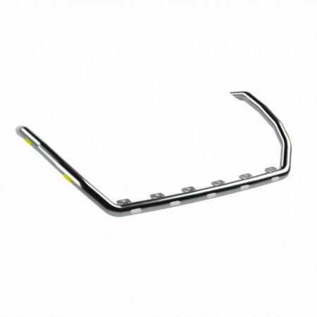 Roof Bar With Side Extensions Iveco S-WAY/ X-WAY 2019- AS High