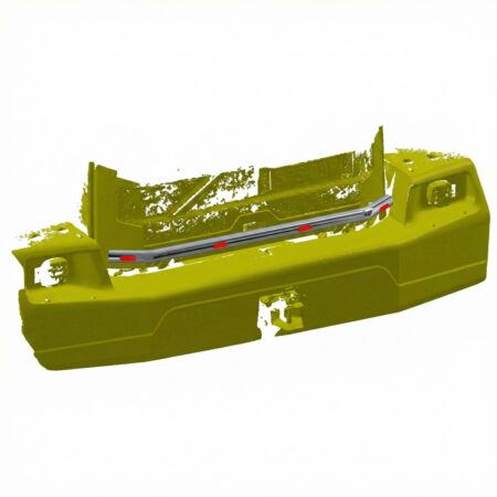 Rear Bar Volvo L150H, L180H, L220H