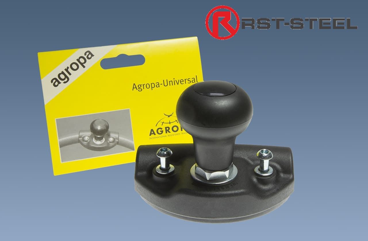 Steering Wheel Knobs