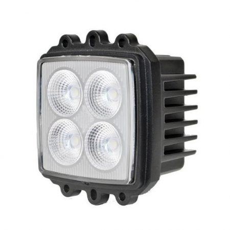 Revon LED Work Light 40W/3400lm, Valtra