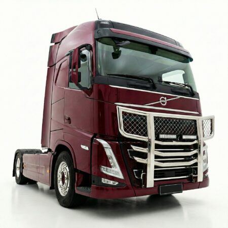 Bull Bar Dakar V09 Volvo FH4-