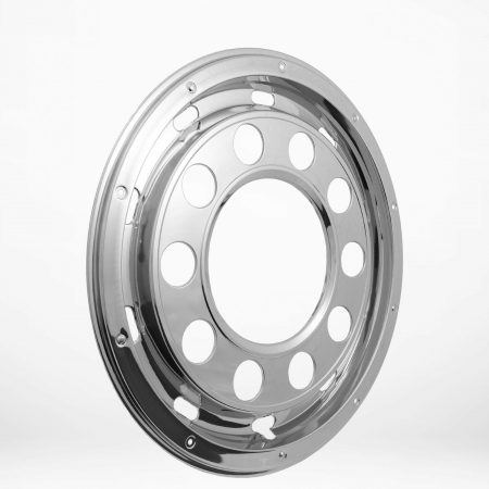 Wheel Covers 22,5"x 11,75" ET120-135 open center