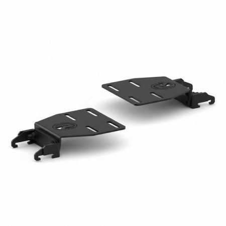 Beacon mounting kit to the roof rails Scania NextGen 2017-