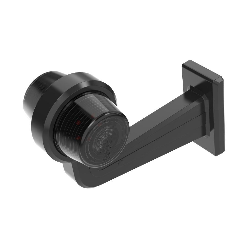 Rubber arm lights