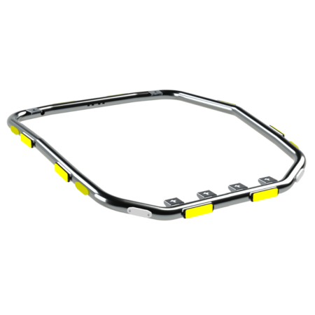 Roof Bar for Kubota U36-4