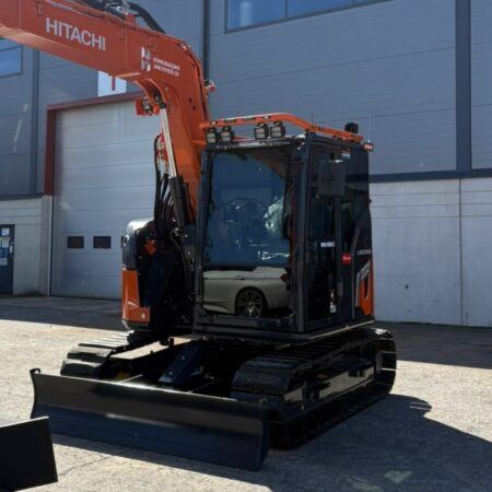 Takbåge Hitachi ZX95US-7