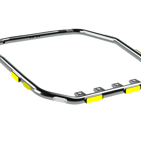 Roof Bar for Kubota U36-4