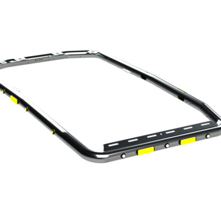 Roof Bar Caterpillar NextGen 315NG / 319NG