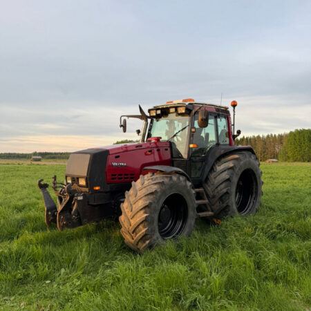 Takbøyle Valtra 6000/8000