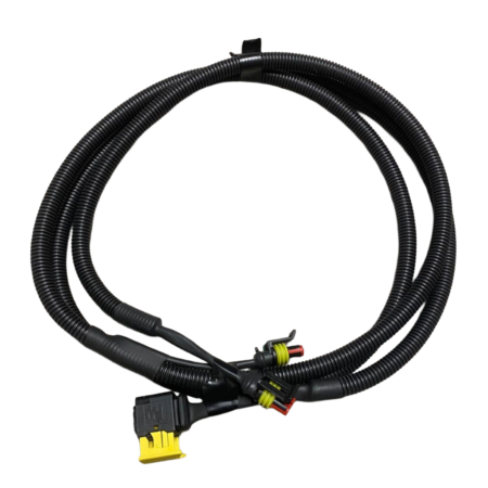 Wiring Harness for Volvo FM mask - 2x (2-Pin Superseal)