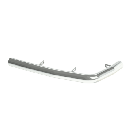Rear corner bars Ford Transit Custom 2023-