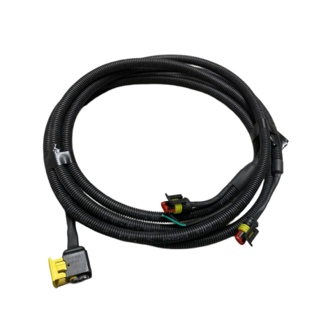 Wiring Harness for Volvo FH mask - 2x (2-Pin Superseal)