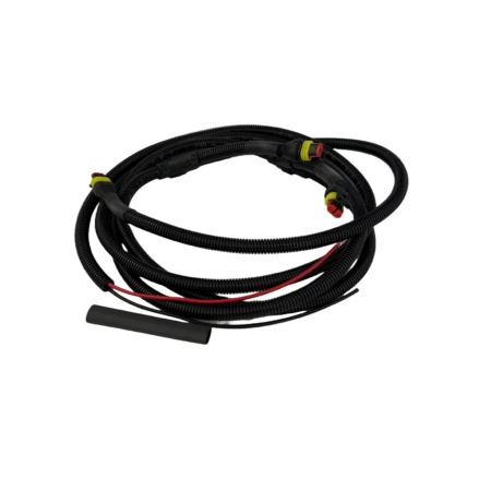 Roof Bar Wiring Harness – 3x Lazer (2-pin Universal)