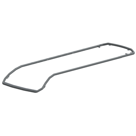 Roof Bar MB Sprinter W907 / W910 L2H2 Full Roof