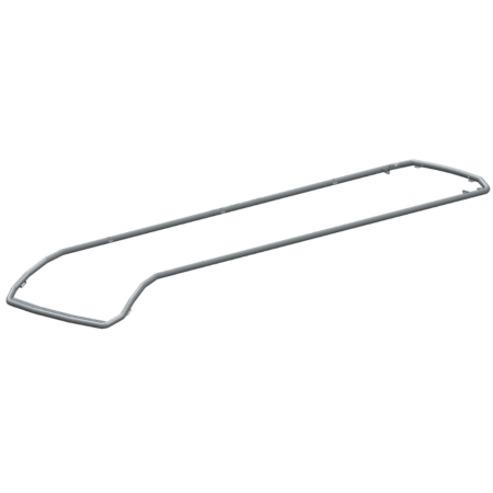 Roof Bar MB Sprinter W907 L4H2 Full Roof