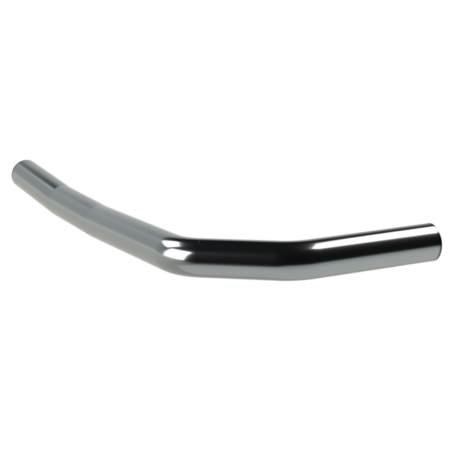 Rear Corner Bars 76mm MB Sprinter A3 2006-