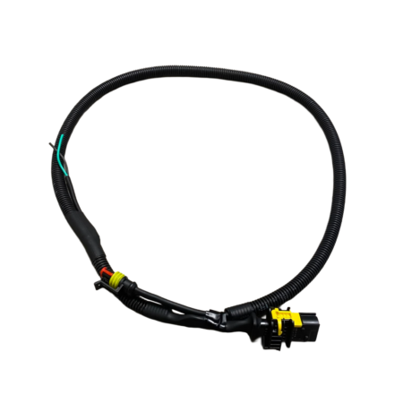 Roof bar wiring kit for Volvo, 1pcs 2-pin Superseal