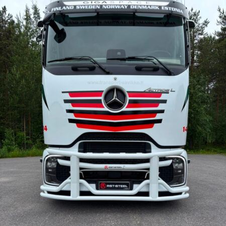 Bull Bar Lite MB Actros L Procabin
