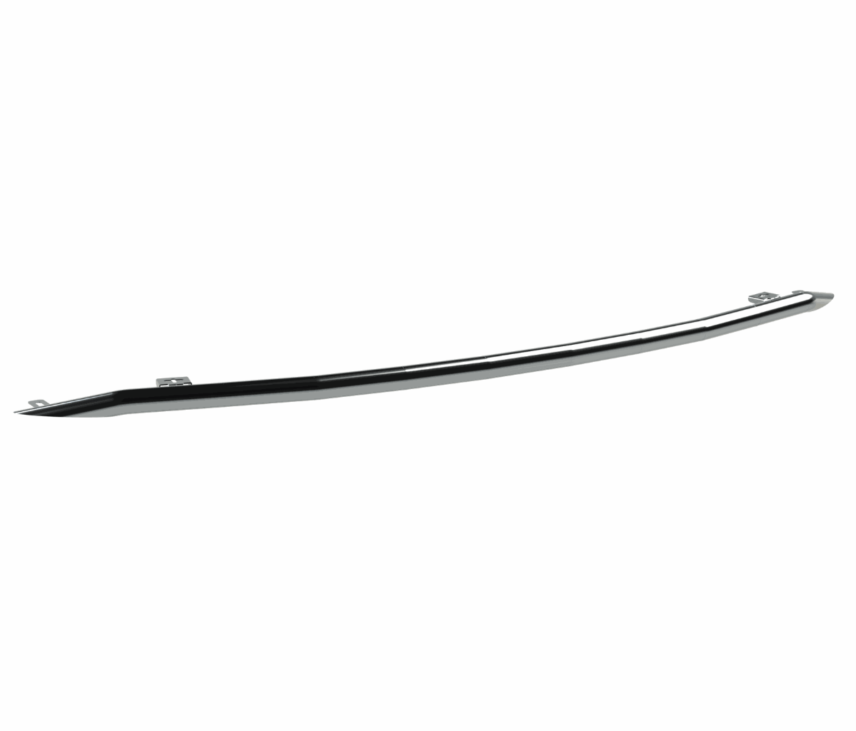 Counterweight Bar Develon DX260LC-9, 2025-