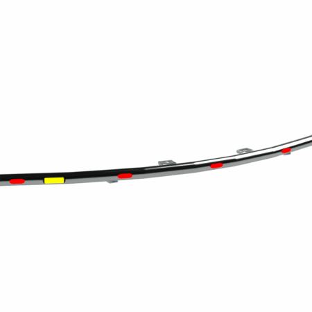 Vektbøyle Develon DX160LC-7, 2023-