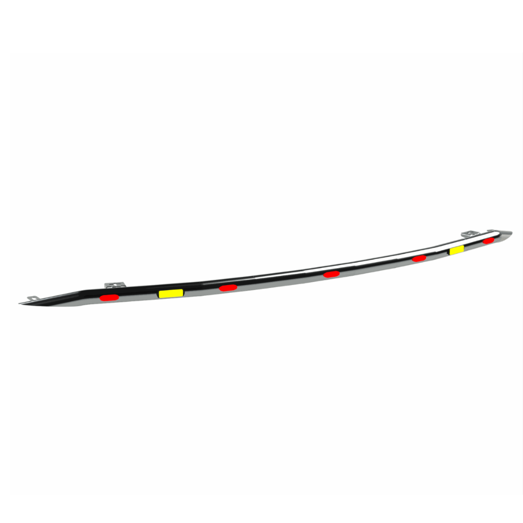 Counterweight Bar Develon DX260LC-9, 2025- - Image 2