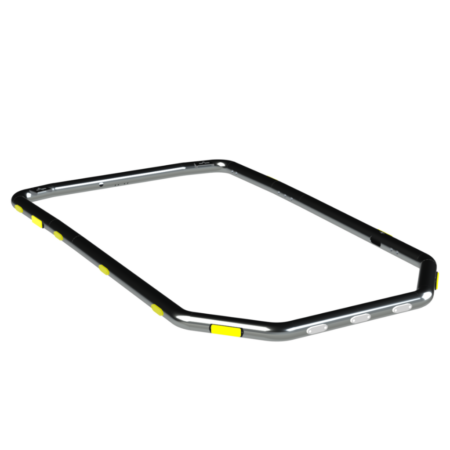 Roof Bar Develon DX9 Series Excavators 2026-