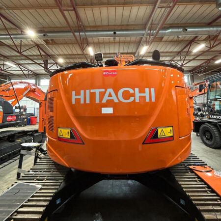 Vektbøyle Hitachi ZX225USLC-7
