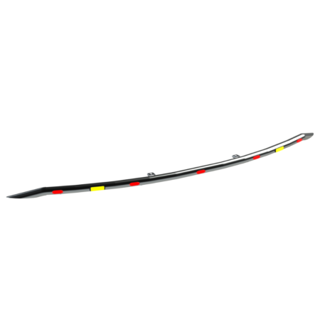 Counterweight Bar Develon DX360LC-9 (2025-)