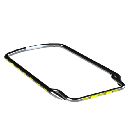 Roof Bar Kubota KW095 2024-