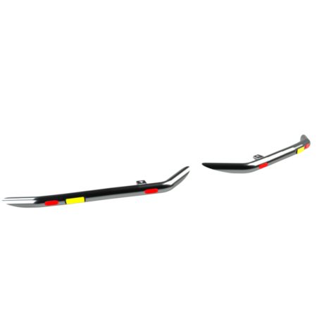 Counterweight Bar Kubota KW095 2024-