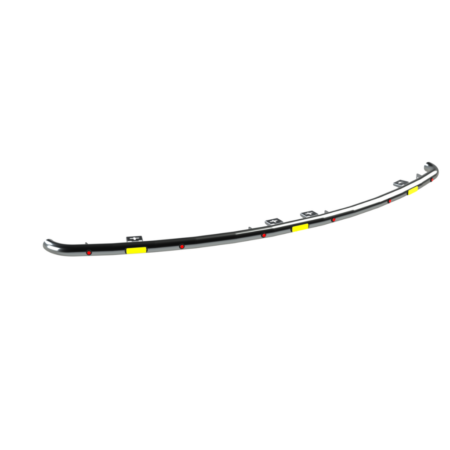 Counterweight Bar Hydrema MX14G Rail 2021-