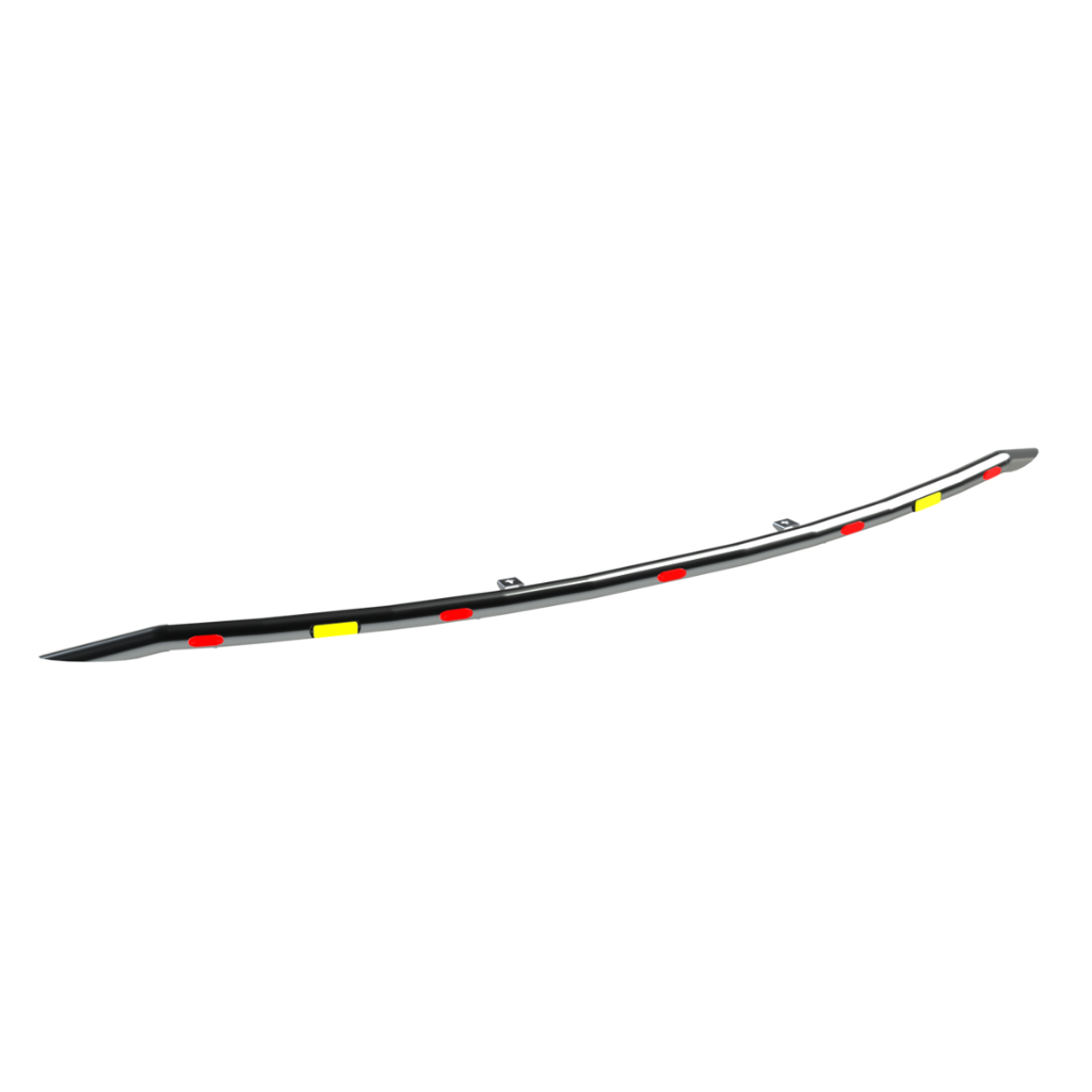 Counterweight Bar Develon DX300LC-9 (2025-)