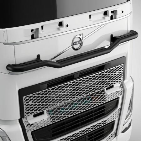 Plowbar Snower V31 Volvo FH 2021-