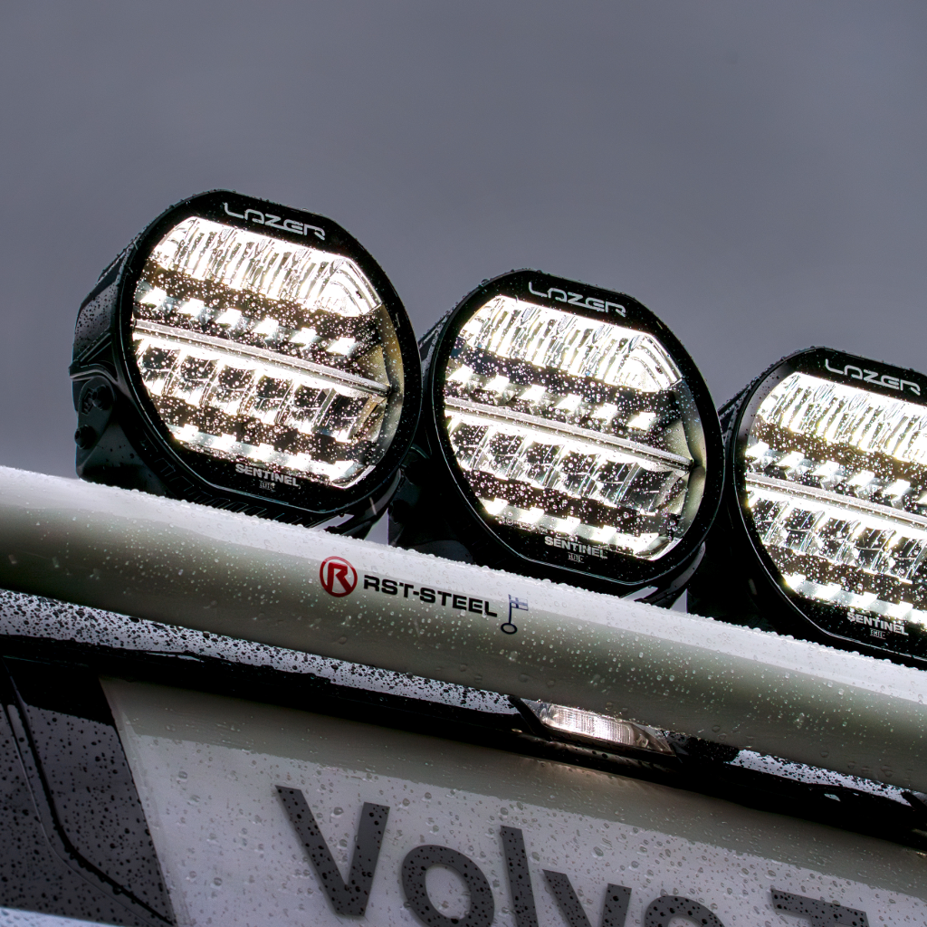 Driving light Lazer Sentinel 9" Elite+ - Image 9