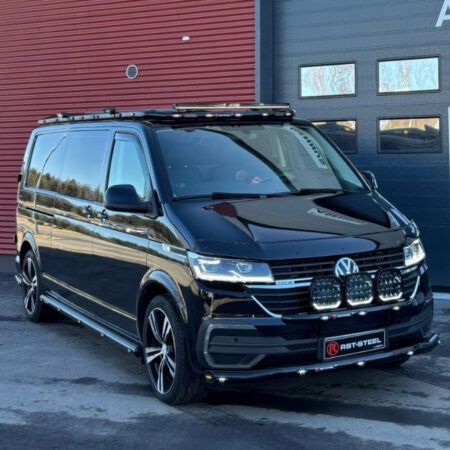 Roof Bar VW Transporter T6/T6.1 - L2 (Full Roof)